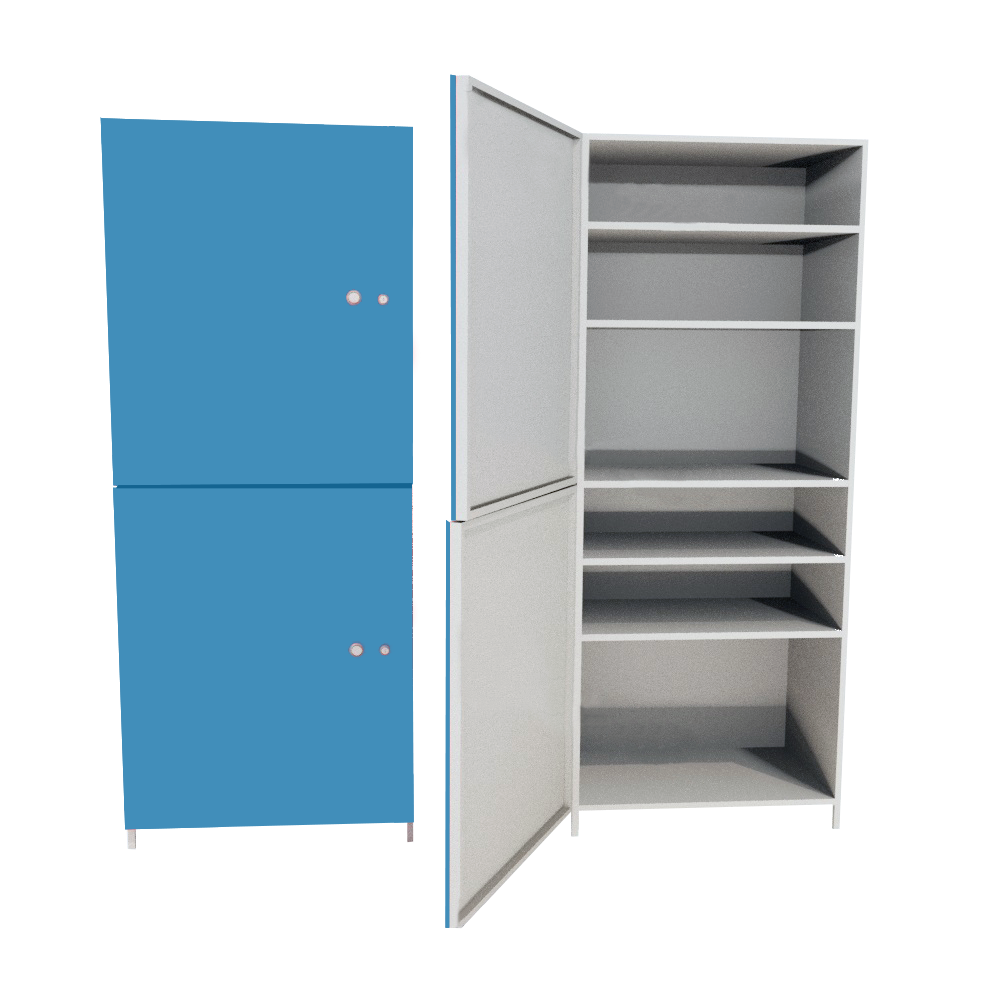 ШИМ-05 шкаф для инструмента